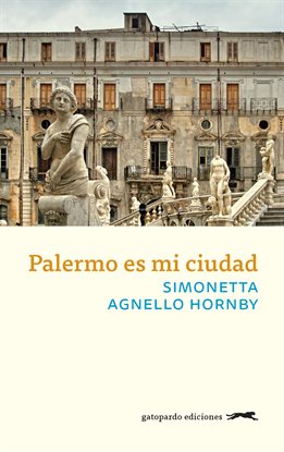 Imagen de portada para Palermo Es Mi Ciudad
