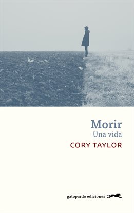 Imagen de portada para Morir