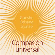 Cover image for Compasión universal
