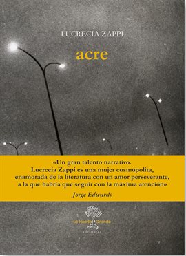 Cover image for Acre