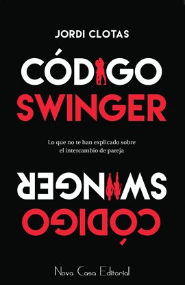 Cover image for Código Swinger
