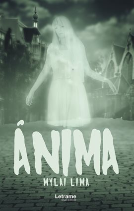 Cover image for Ánima
