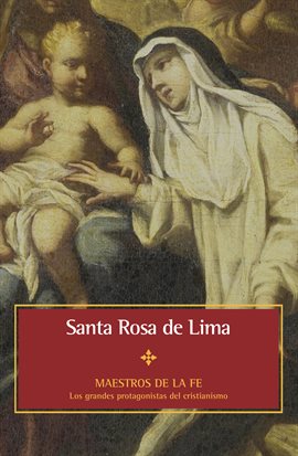Cover image for Santa Rosa de Lima