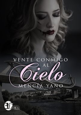 Cover image for Vente conmigo al cielo