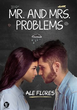 Cover image for Mr. and Mrs. Problems