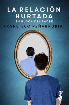 Cover image for La relación hurtada