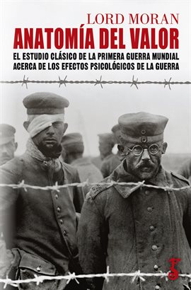 Cover image for Anatomía del valor