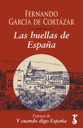 Las huellas de España