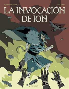 La Invocación De Ion