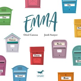 Imagen de portada para Emma