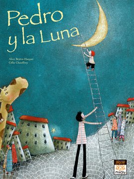 Imagen de portada para Pedro y la Luna