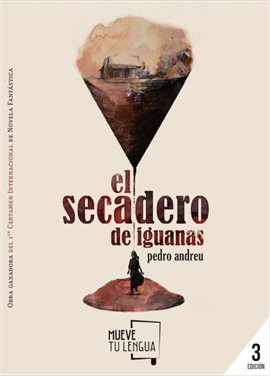Imagen de portada para El secadero de iguanas