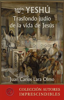 Imagen de portada para Yeshú