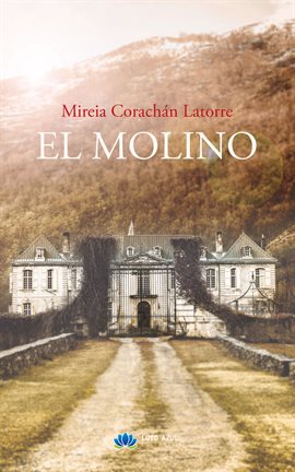 Cover image for El Molino