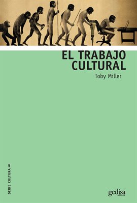 Cover image for El Trabajo Cultural