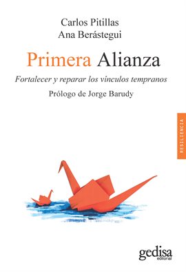 Cover image for Primera Alianza