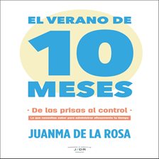 Imagen de portada para El verano de 10 meses