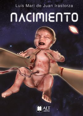 Cover image for Nacimiento