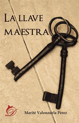 Cover image for La llave maestra
