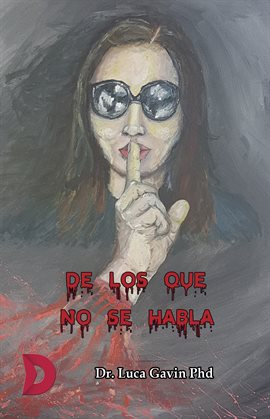 Cover image for De los que no se habla