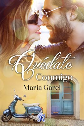 Imagen de portada para Quédate conmigo
