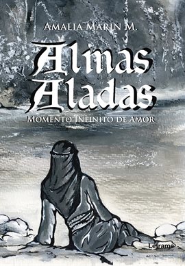 Imagen de portada para Almas Aladas