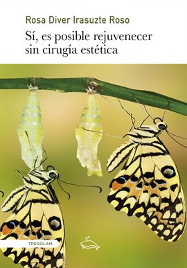 Cover image for Sí, es posible rejuvenecer sin cirugía estética