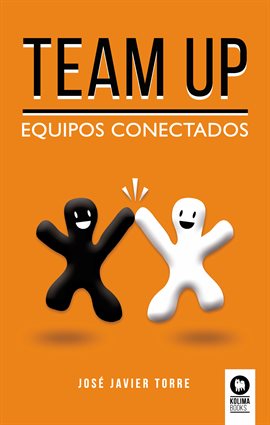 Cover image for Team up