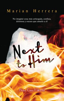 Imagen de portada para Next to Him