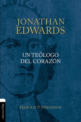 Imagen de portada para Jonathan Edwards
