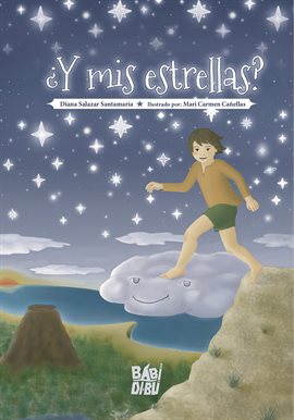 Cover image for ¿Y mis estrellas?