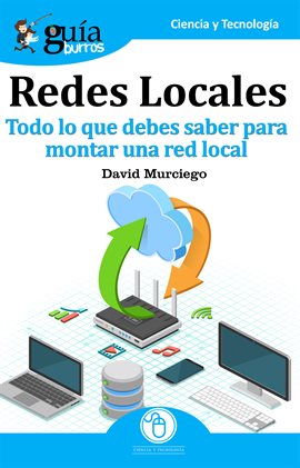 Cover image for Redes Locales