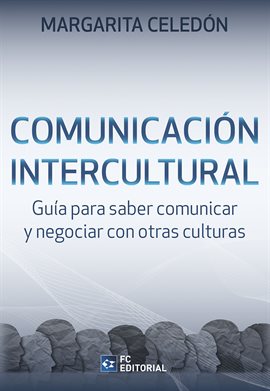 Cover image for Comunicación intercultural