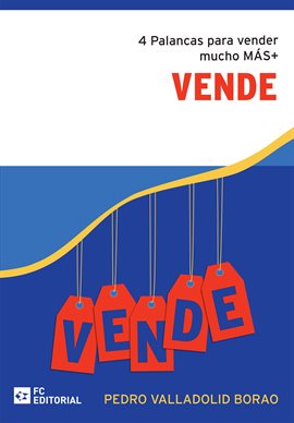 Imagen de portada para Vende