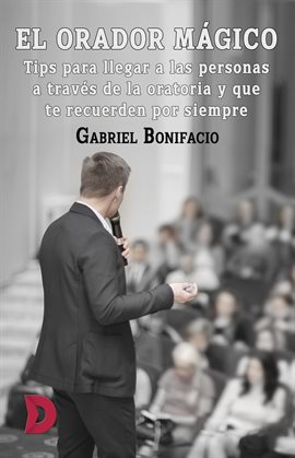 Imagen de portada para El orador mágico