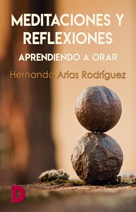 Cover image for Meditaciones y reflexiones
