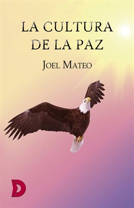 Cover image for La cultura de la paz