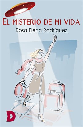 Imagen de portada para El misterio de mi vida