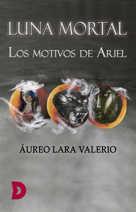 Imagen de portada para Luna mortal
