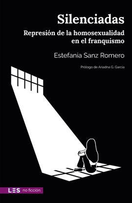Imagen de portada para Silenciadas