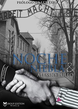 Cover image for Noche y niebla