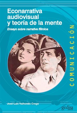 Imagen de portada para Econarrativa Audiovisual y Teoría de la Mente