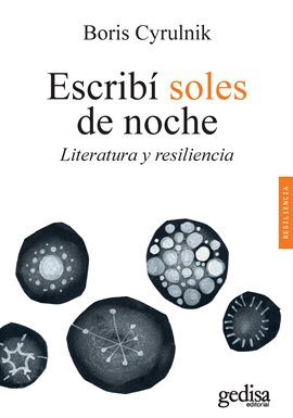 Cover image for Escribí Soles de Noche