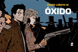 Imagen de portada para Óxido