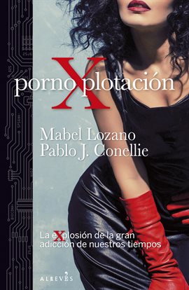 Cover image for PornoXplotación