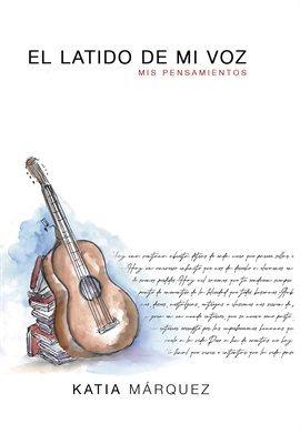 Imagen de portada para El latido de mi voz