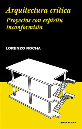 Imagen de portada para Arquitectura crítica