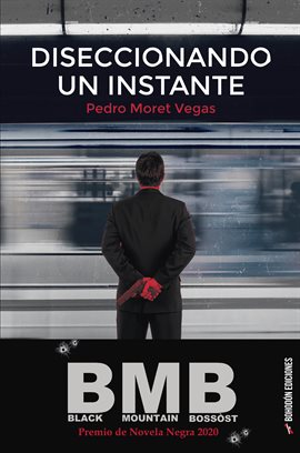 Imagen de portada para Diseccionando un instante