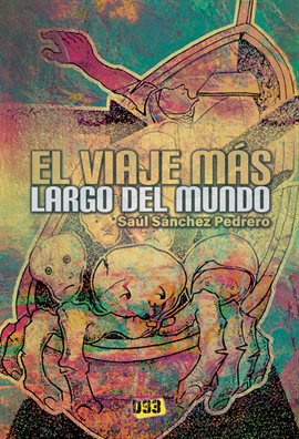 Cover image for El viaje más grande del mundo