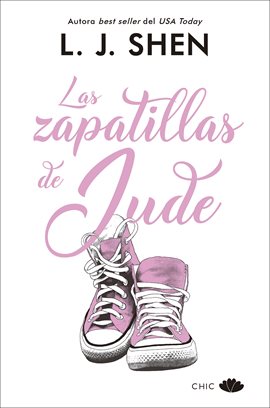 Imagen de portada para Las zapatillas de Jude